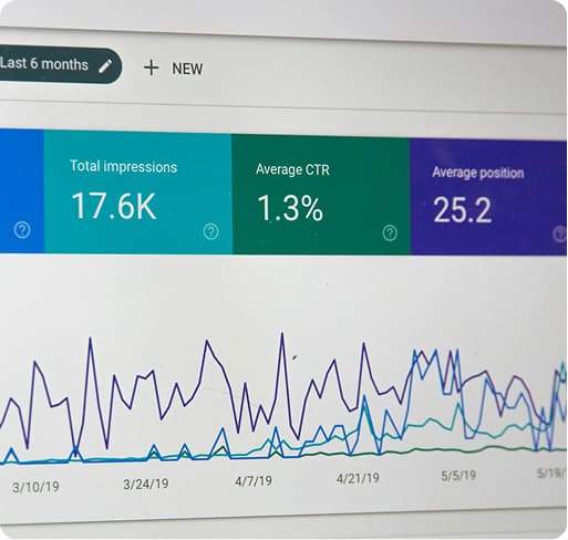 Posicionamiento SEO